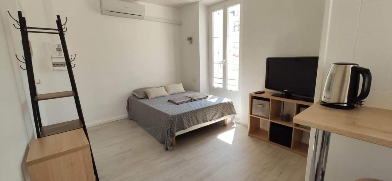 Appartement Cannes Montfleury 外观 照片