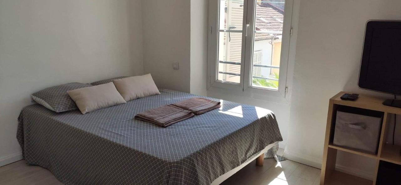 Appartement Cannes Montfleury 外观 照片