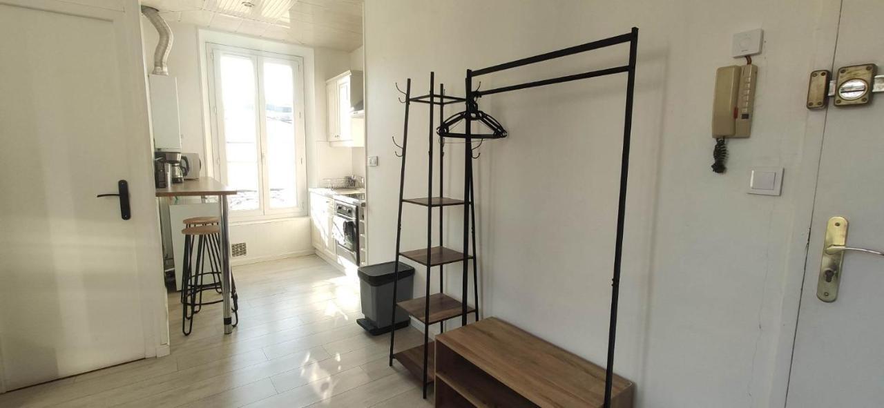 Appartement Cannes Montfleury 外观 照片
